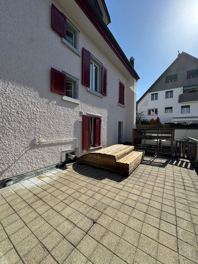 Photo 5 of Oberdorfstrasse 43, Dietikon