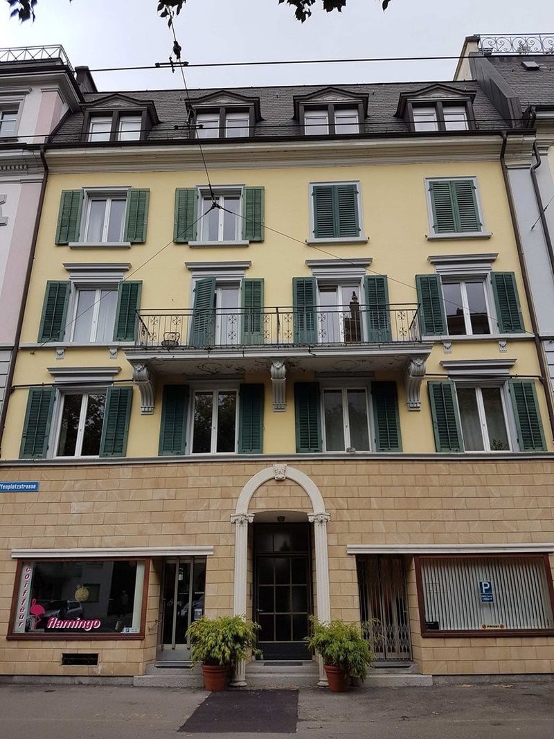 Photo 1 of Zürich
