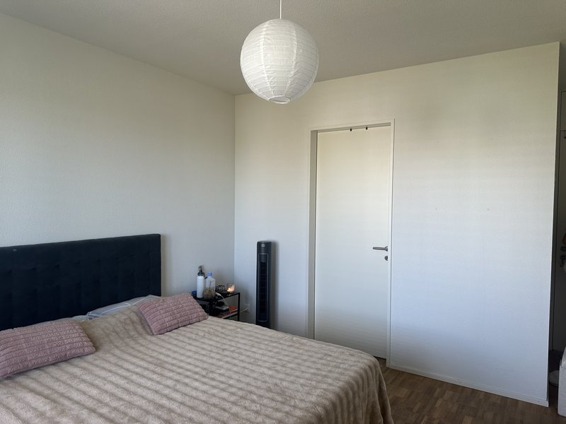 Photo 2 of Michael Maggi Strasse 20, Zurich
