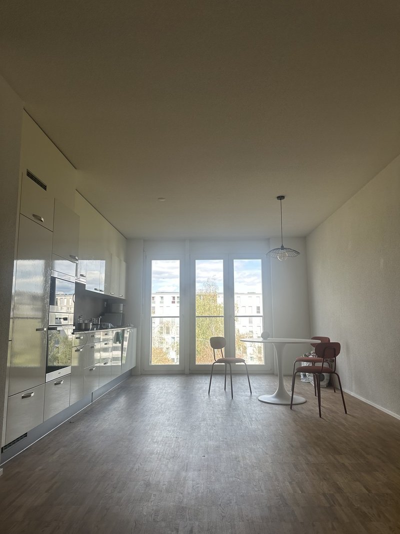 Photo 6 of Michael Maggi Strasse 20, Zurich