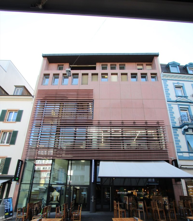 Photo 1 of Basel