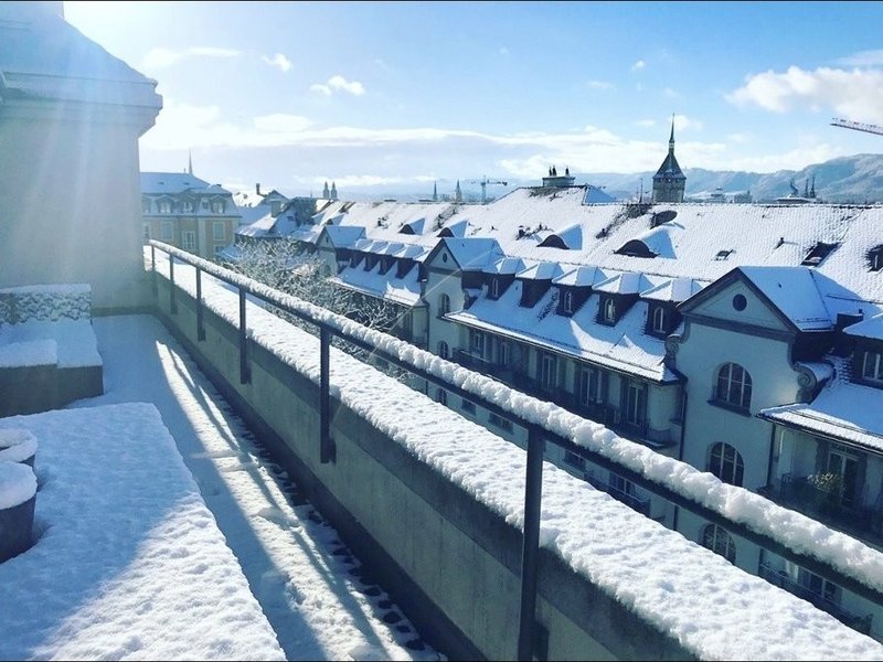 Photo 5 of Stampfenbachstrasse 67, Zürich