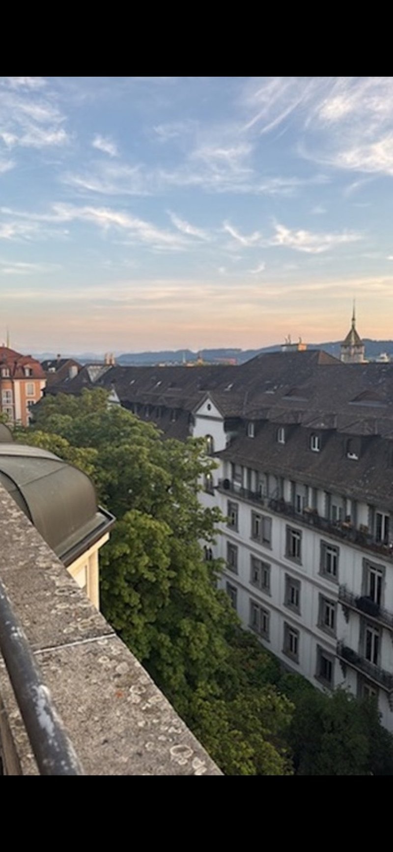 Photo 6 of Stampfenbachstrasse 67, Zürich