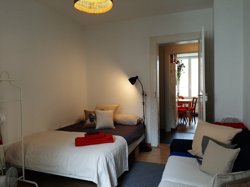 Foto 2 di Bern