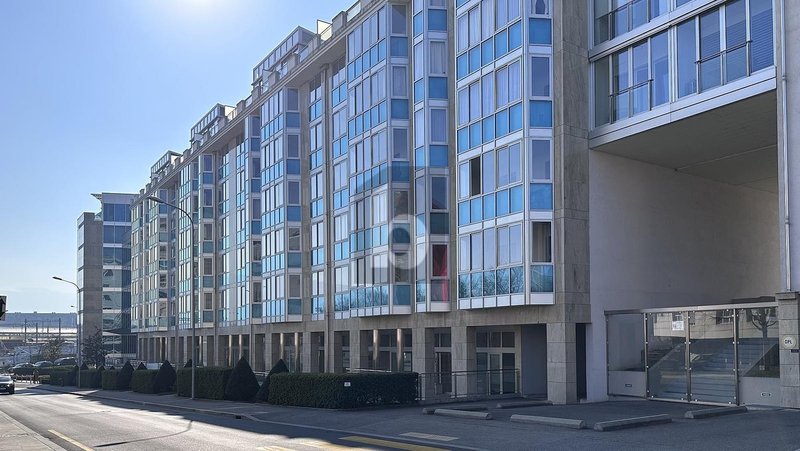 Foto 2 von Sur demande, Genève