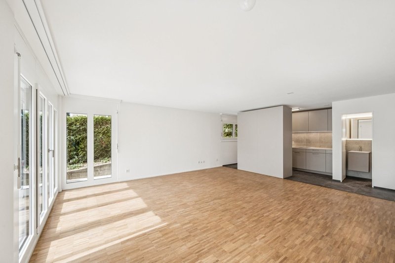 Photo 2 de Amselstr. 26, Oberwil