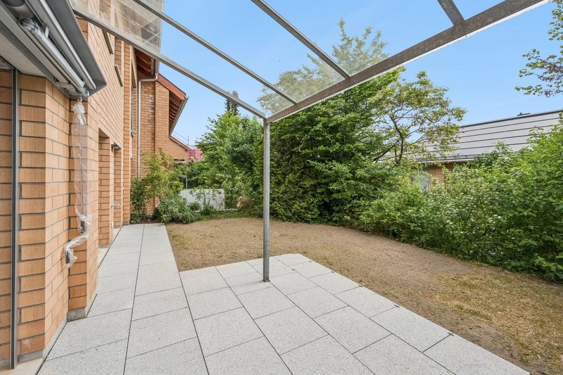 Photo 7 de Amselstr. 26, Oberwil