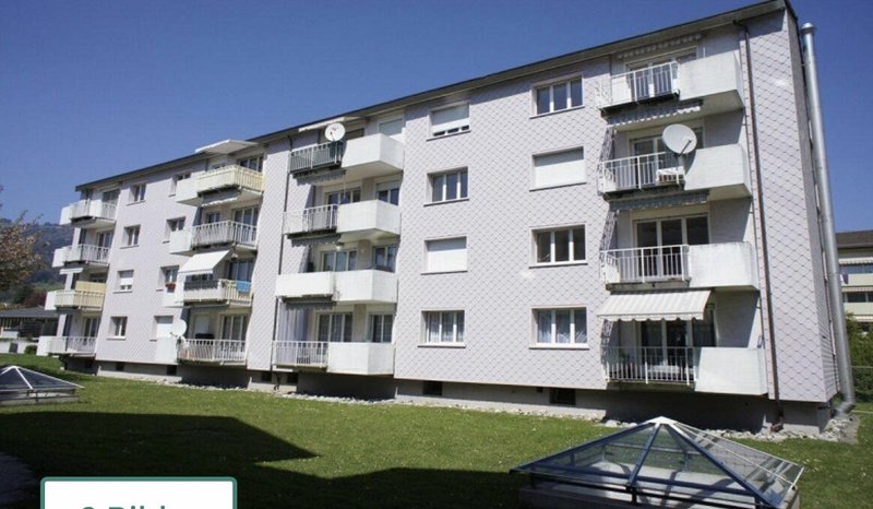 Photo 8 de Nordstrasse 20a, Altstätten SG