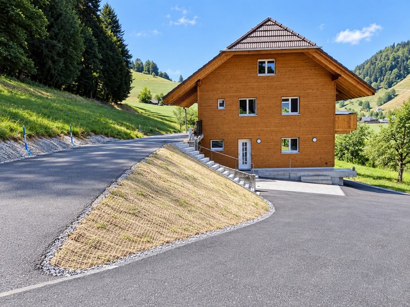 Photo 2 of Künghaus 219, Bigenthal