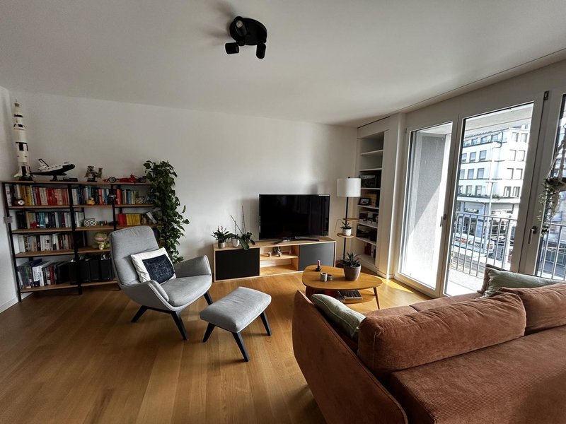 Foto 5 von Zürich
