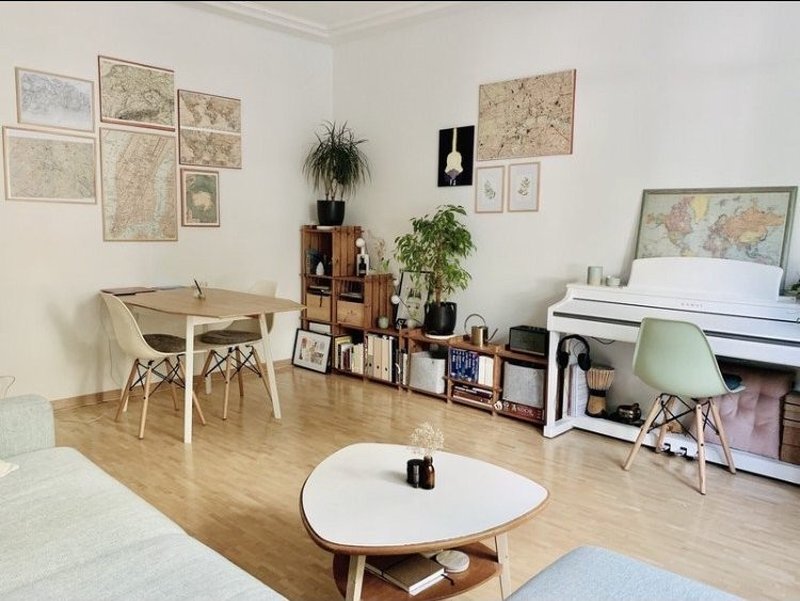 Photo 2 of Waffenplatzstrasse 67, Zürich
