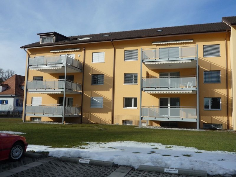 Photo 1 of Utzenstorf