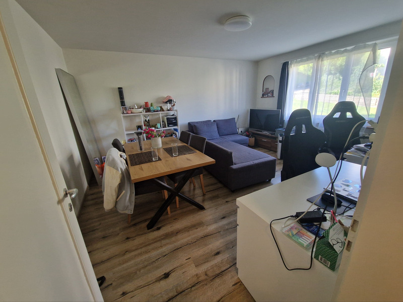 Photo 2 de Heiligbergstrasse 6, Winterthur