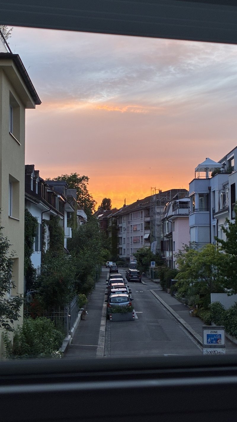 Photo 2 of Bachlettenstrasse 39, Basel-Stadt