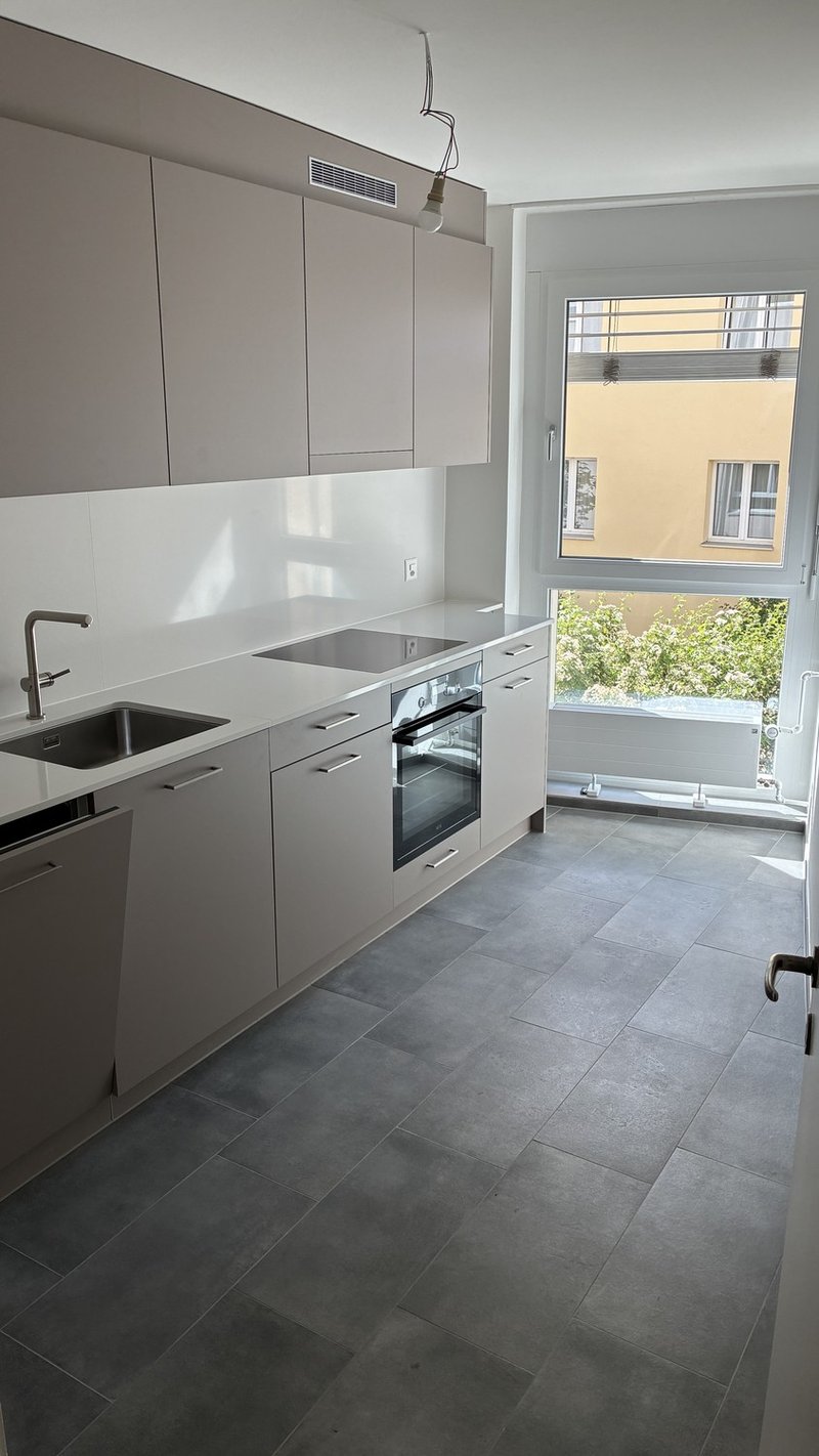 Photo 4 of Bachlettenstrasse 39, Basel-Stadt