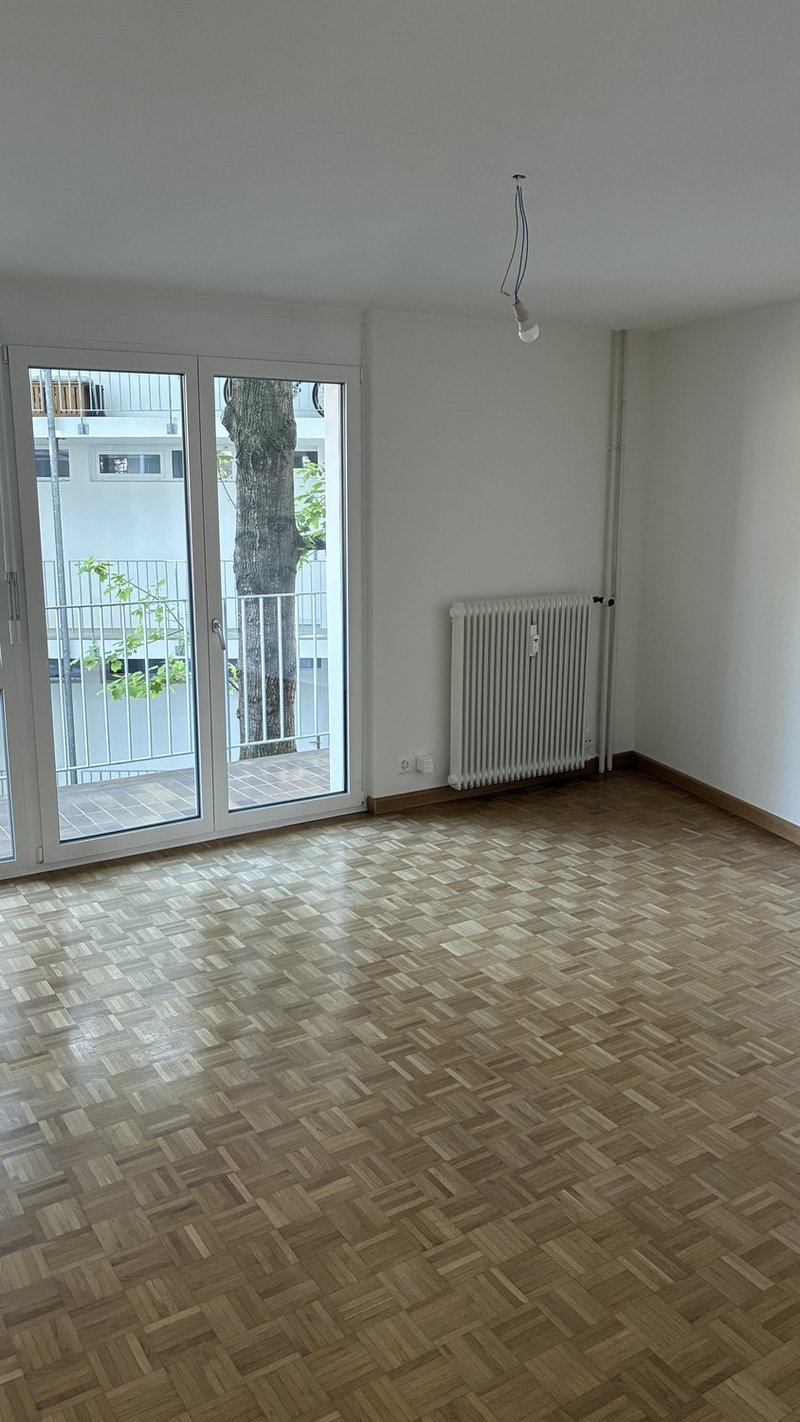 Photo 8 of Bachlettenstrasse 39, Basel-Stadt