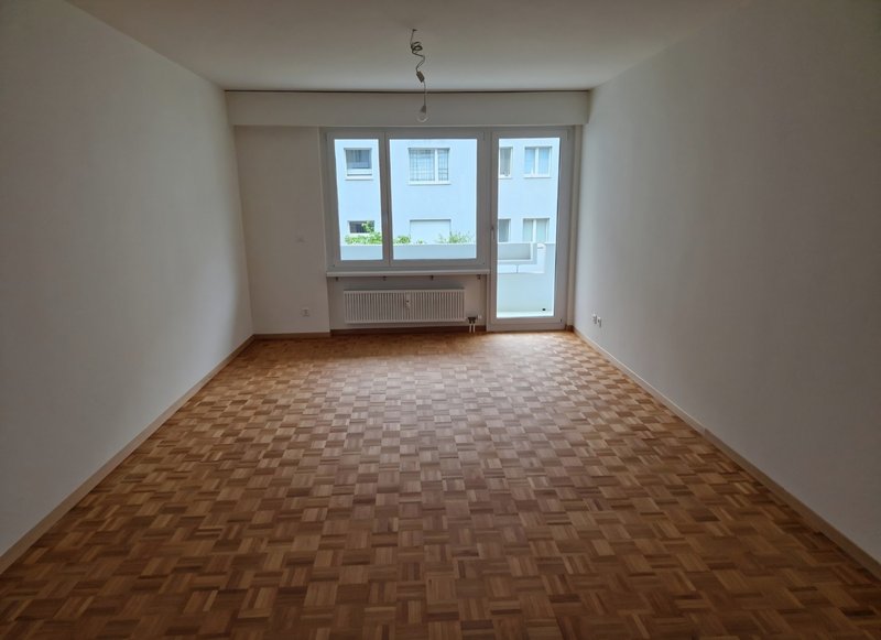 Photo 4 de Wartenbergstrasse 38a, Pratteln