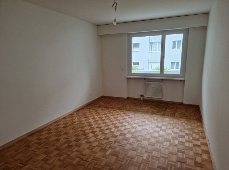 Photo 5 de Wartenbergstrasse 38a, Pratteln