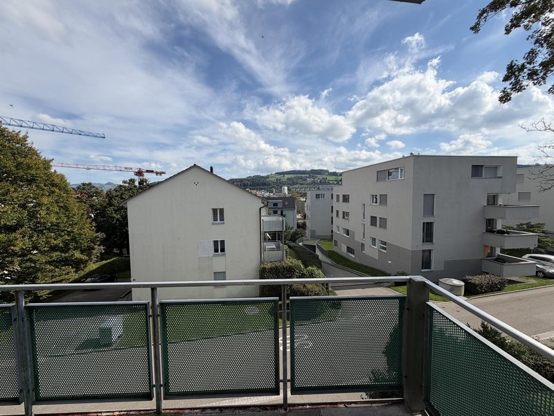 Foto 2 von Iddastrasse 19, St. Gallen