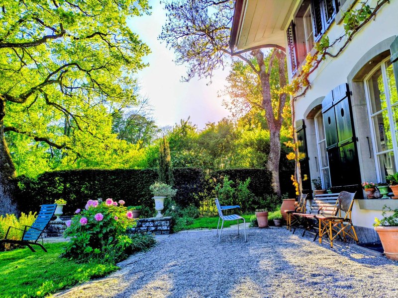 Foto 2 di Bern