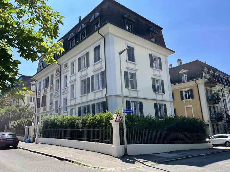 Foto 2 di Steigerweg 8, Bern