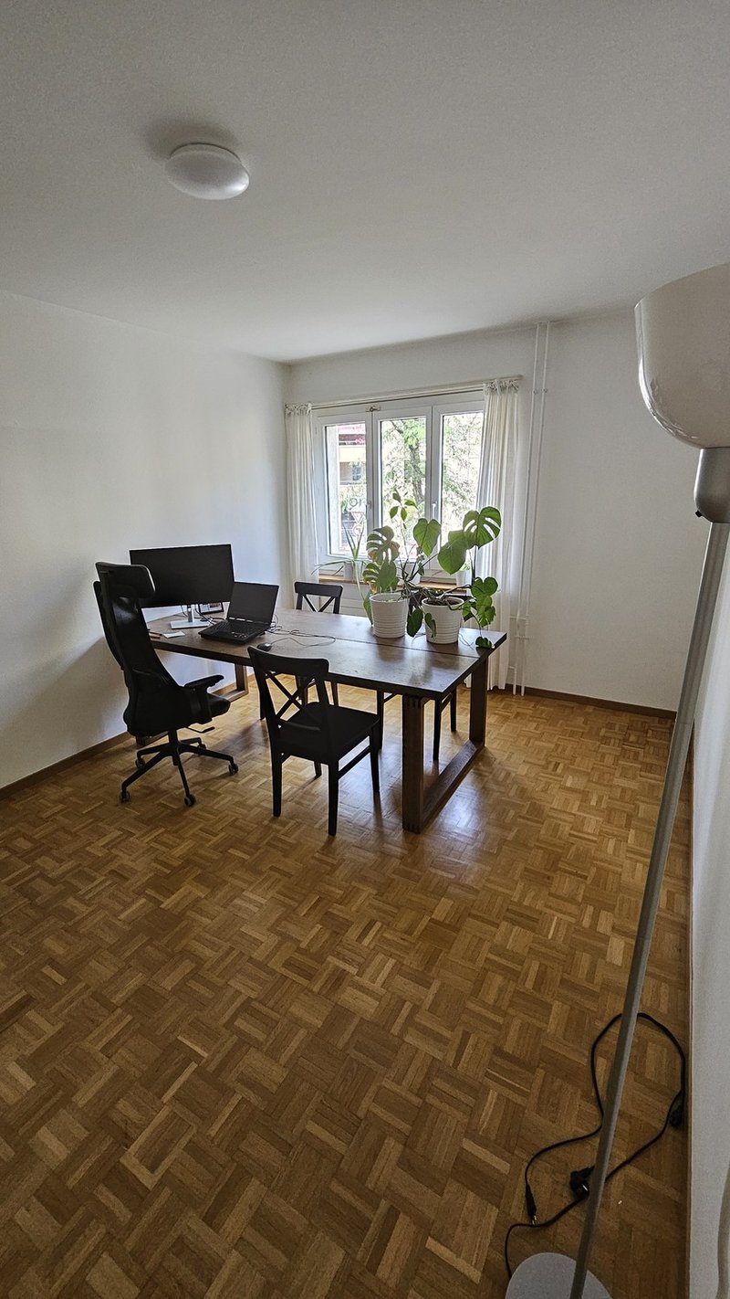 Foto 5 di Bern