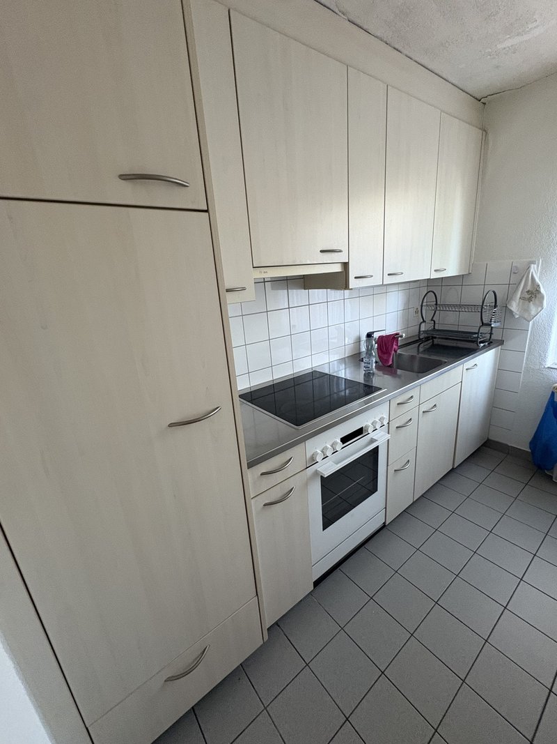 Photo 2 of Luegislandstrasse 367, Zürich