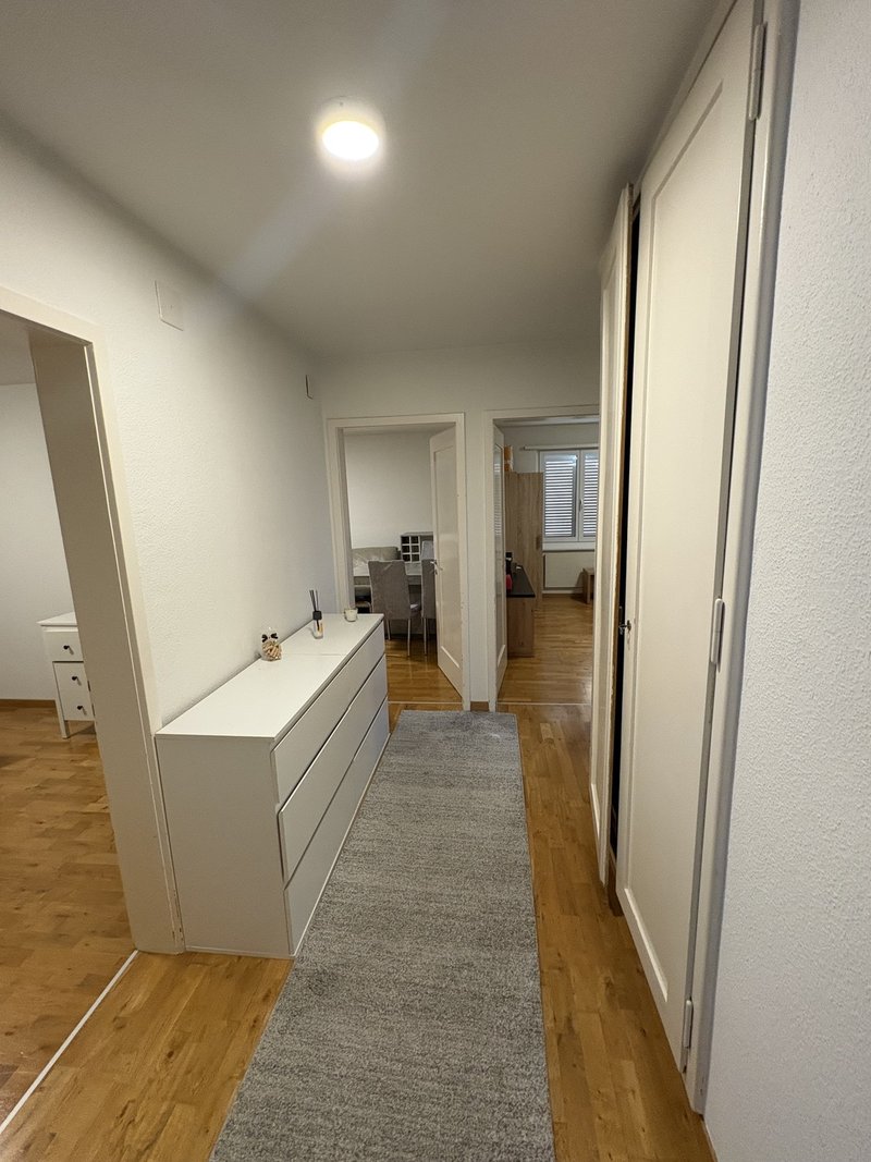 Photo 4 of Luegislandstrasse 367, Zürich
