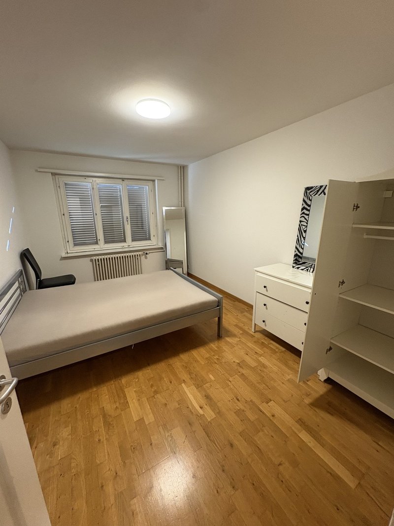 Photo 6 of Luegislandstrasse 367, Zürich