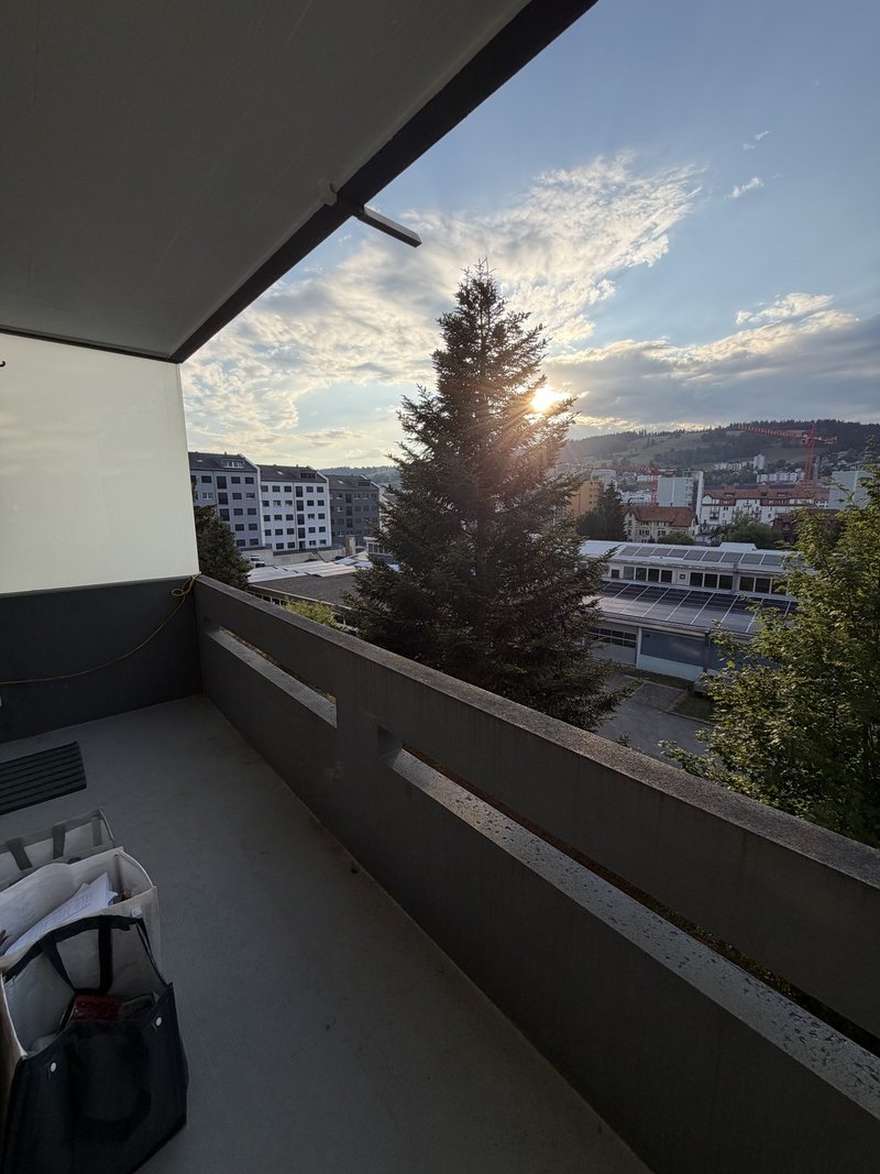 Photo 8 of Rue de l’Helvétie 20, La Chaux-de-Fonds
