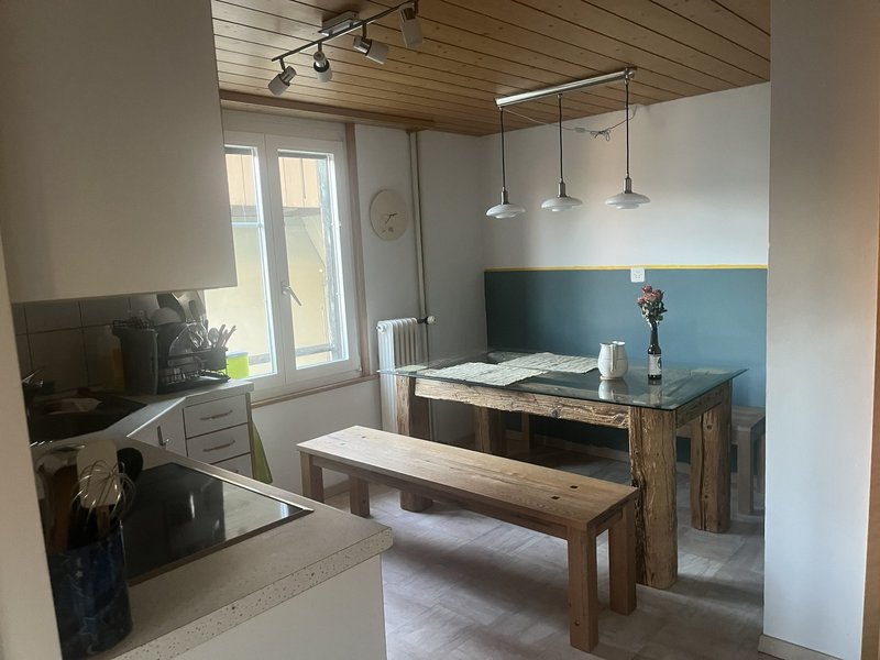 Photo 3 de Dorfstrasse 4, Schwarzenburg
