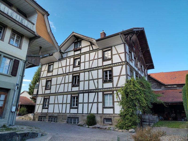 Photo 5 de Dorfstrasse 4, Schwarzenburg
