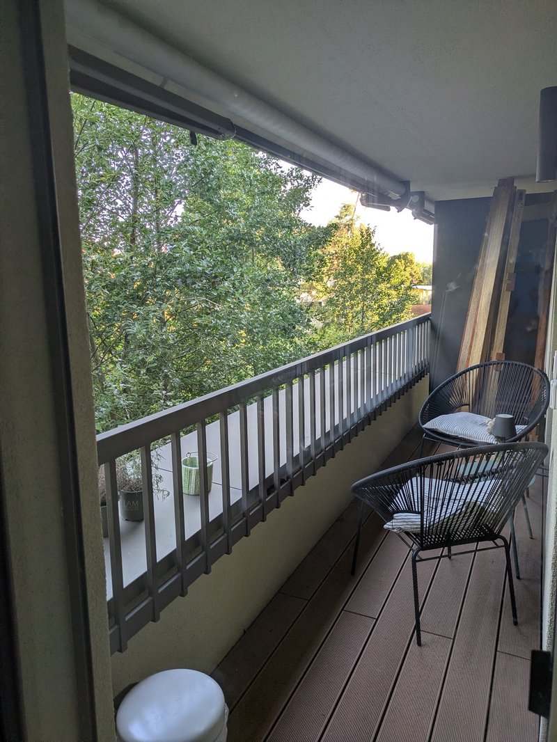 Foto 5 di Bocklerstrasse 37, Zürich