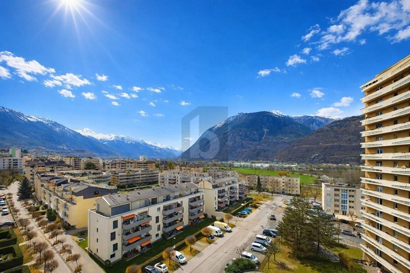 Foto 1 di Sierre