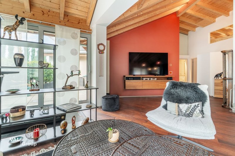 Photo 7 of Sandstrasse 6, Visp