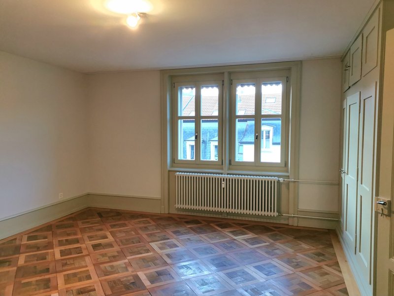 Foto 3 di Beaumontweg, Bern