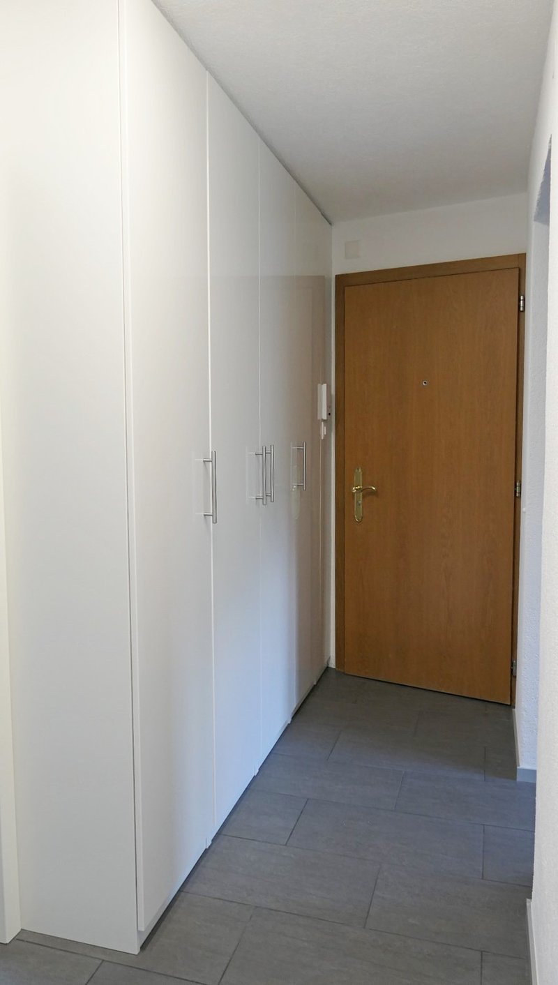 Foto 1 di Visp