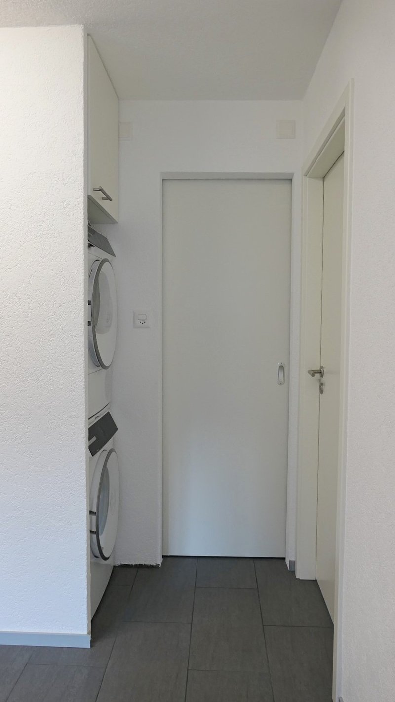 Foto 2 di Balfrinstrasse 27, Visp