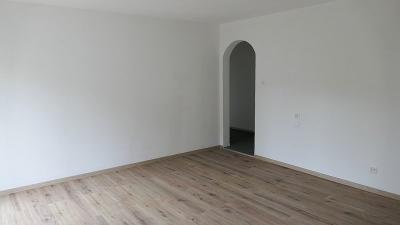 Foto 4 di Balfrinstrasse 27, Visp
