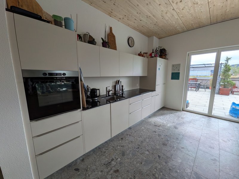 Foto 4 von Güterstrasse 22a, Bern
