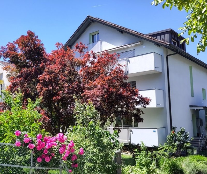 Photo 7 of Fribourg