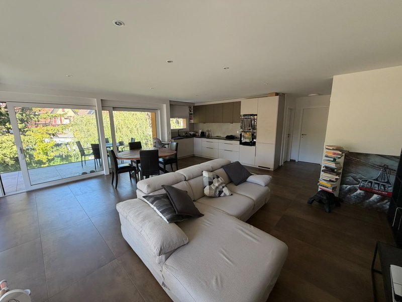 Photo 3 of Rue d'Orbe 68, Yverdon-les-bains