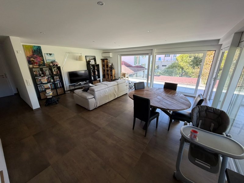 Photo 5 of Rue d'Orbe 68, Yverdon-les-bains