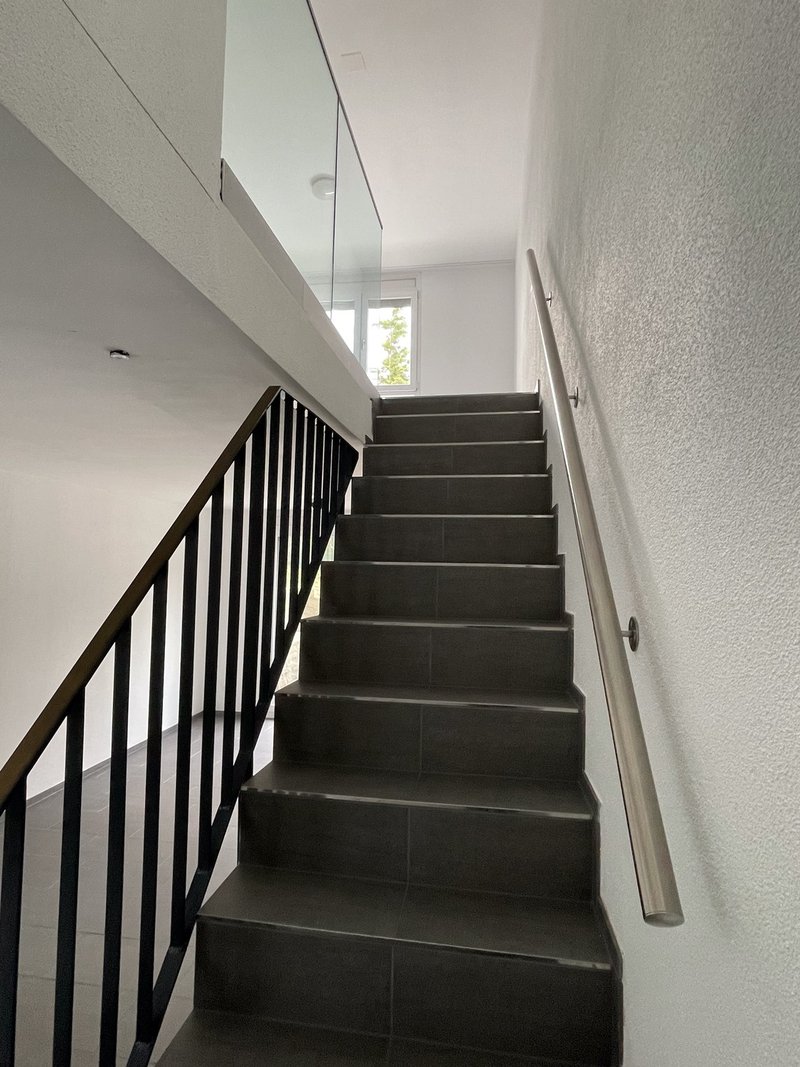 Foto 5 di Unterführungsstrasse 1, Safenwil