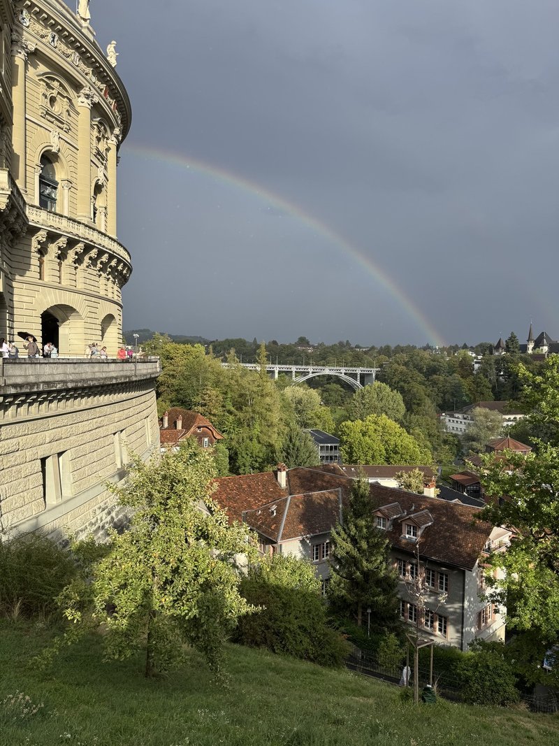Foto 8 di Bern