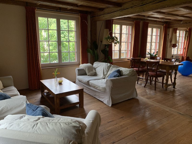 Photo 2 of Klingenmühle 1, Märstetten