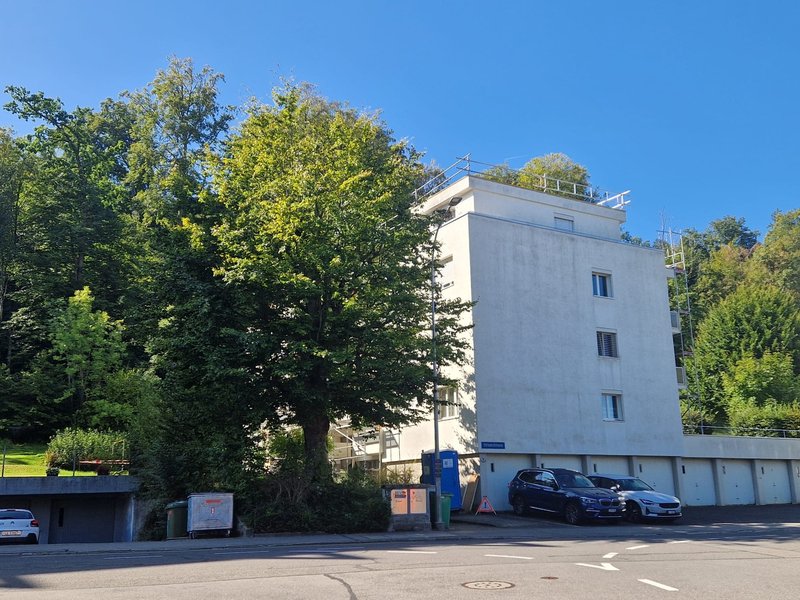 Photo 8 of Hirtenhofstrasse 16, Luzern