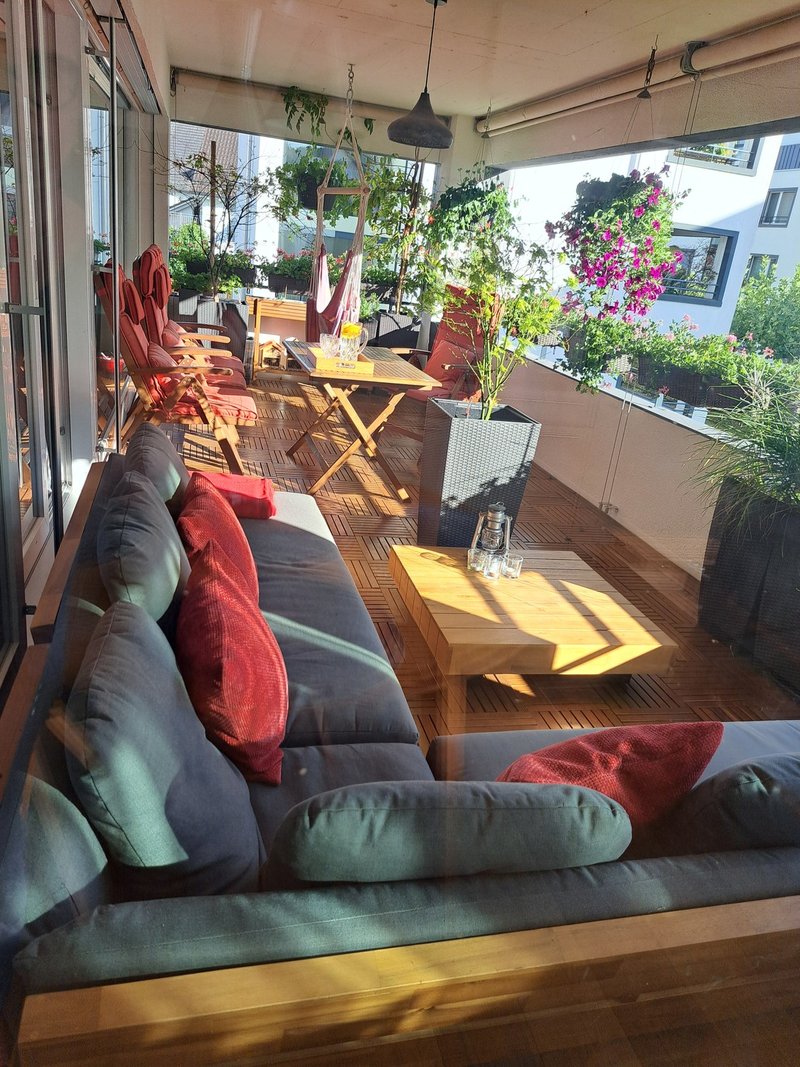 Photo 3 de Wulikerstrasse 8, Birmensdorf ZH