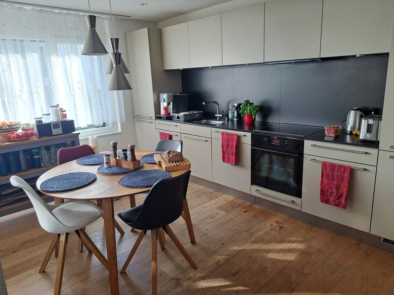 Photo 4 de Wulikerstrasse 8, Birmensdorf ZH