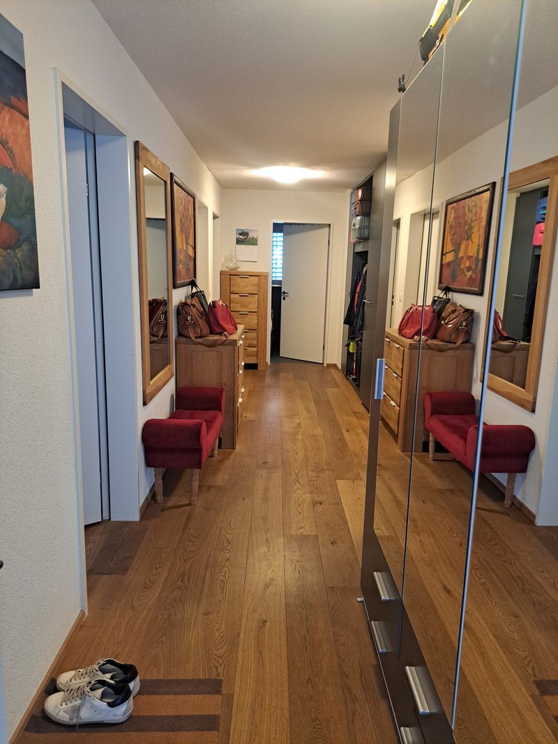 Photo 5 de Wulikerstrasse 8, Birmensdorf ZH
